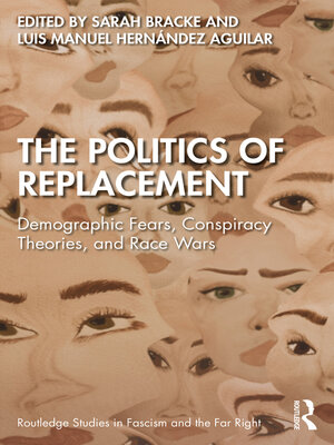 cover image of The Politics of Replacement